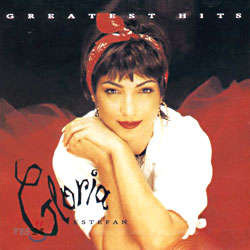 Gloria Estefan - Greatest Hits