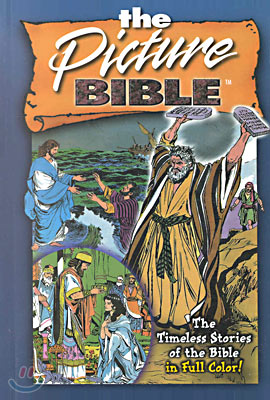 The Picture Bible