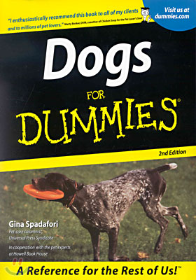 Dogs for Dummies