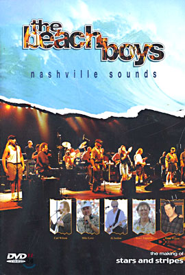 The Beach Boys - Nashville Sounds