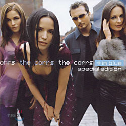 The Corrs - In Blue (Special Edition)