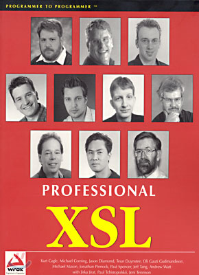 (Professional) XSL