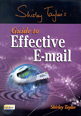 Guide to Effective E-mail