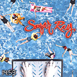 Sugar Ray - 14:59