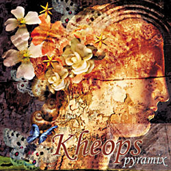 Kheops 1 - Pyramix