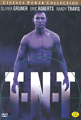 티앤티 TNT(1disc)