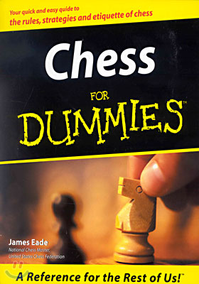 Chess For Dummies