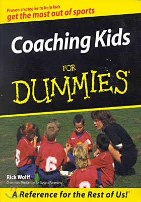 Coaching Kids for Dummies