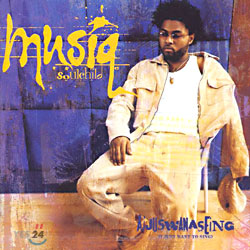 Musiq Soulchild - Aijuswanaseing (I Just Want to Sing)