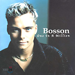 Bosson - One In A Million