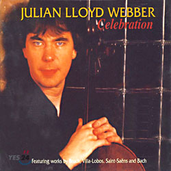 Julian LLoyd Webber - Celebration
