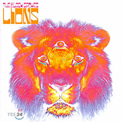 Black Crowes - The Lions
