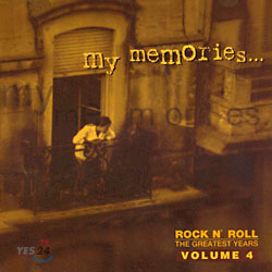 My Memories... Volume 4