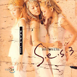 S.E.S 3집 - Love
