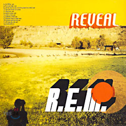 R.E.M. - Reveal