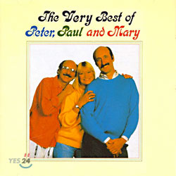 Peter, Paul &amp; Mary - The Very Best Of Peter Paul And Mary