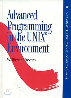 Advanced Programming in the UNIX(R) Environment