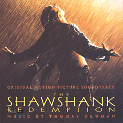 The Shawshank Redemption (쇼생크 탈출) OST