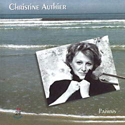 Christine Authier - J&#39;aimais