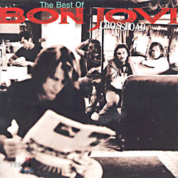 Bon Jovi - Cross Road