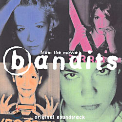 Bandits (밴디트) O.S.T