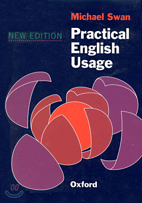 Practical English Usage (Paperback, 2nd)