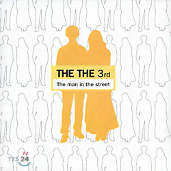 더더 (The The) 3집 - The Man In The Street