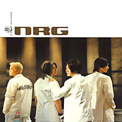 NRG (엔알지) 4집 - 비(悲)/Sorrow