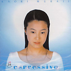 Kaori Muraji - Espressivo