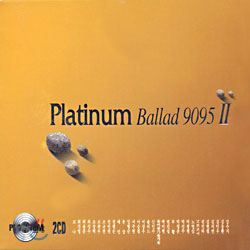 Platinum Ballad 9095 II