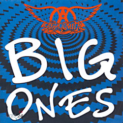 Aerosmith - Big Ones