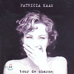 Patricia Kaas - Tour de Charme
