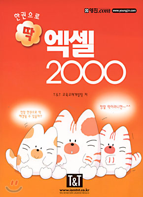 엑셀 2000