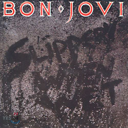 Bon Jovi - Slippery When Wet