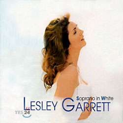 Lesley Garrett - Soprano In White