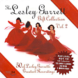 Lesley Garrett - Gift Collection Vol.2