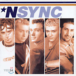 Nsync - Nsync (BMG 플래티넘 콜렉션)