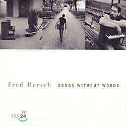 Fred Hersch - Songs Without Words