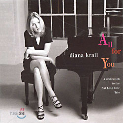 Diana Krall - All For You