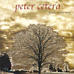 Peter Cetera - Another Perfect World