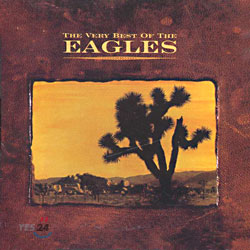 Eagles - The Very Best Of The Eagles