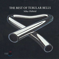 Mike Oldfield - The Best Of Tubular Bells