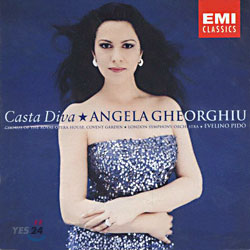 Angela Gheorghiu - Casta Diva