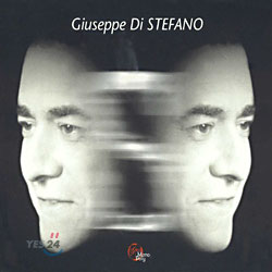 Giuseppe Di Stefano - The Legendary Voice Of Maestro (아리아 &amp; 깐조네 모음집)
