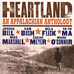 Heartland : An Appalachian Anthology