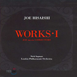 Joe Hisaishi - Works I