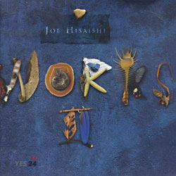 Joe Hisaishi - Works Ⅱ