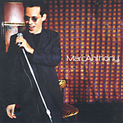 Marc Anthony - Marc Anthony