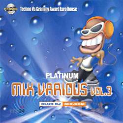 Platinum Mix Various Vol. 3