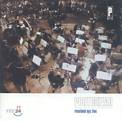 Portishead - Roseland NYC Live